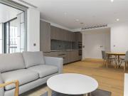 2 bedroom apartment for rent in City Road, London, EC1V