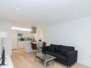 2 Bedroom Apartment For Rent In Cityscape