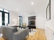 2 Bedroom Apartment For Rent In Clapham, London