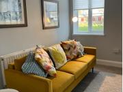 Apartment for rent in Thornton, London