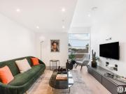 2 bedroom apartment for rent in Clapham Road, London SW9