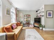 2 bedroom apartment for rent in Clapton Square, London, E5