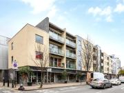 2 bedroom apartment for rent in Claremont House, 272...