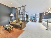 2 bedroom apartment for rent in Clarendon Court, EC1Y