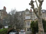 2 bedroom apartment for rent in Clarendon Road Flat 3...