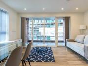 2 Bedroom Apartment For Rent In Clarendon, Wood Green