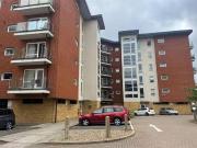 2 bedroom apartment for rent in Clarkson Court,...