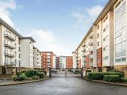 2 bedroom apartment for rent in Clarkson Court,...