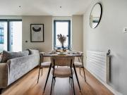 2 bedroom apartment for rent in Clay, Alto, Exhibition...