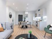 2 bedroom apartment for rent in Clay Life, Anchorage...