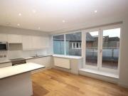 2 bedroom apartment for rent in Clayton House 57 Vaughan...