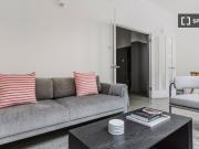 2 bedroom apartment for rent in Clerkenwell, London