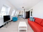 2 Bedroom Apartment for rent in Clerkenwell, London