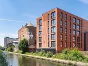 2 bedroom apartment for rent in Cliveland Street Lofts,...