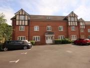 2 bedroom apartment for rent in Clough Court, Nantwich,...