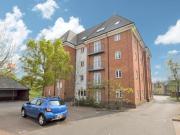 2 Bedroom Apartment For Rent In Colchester