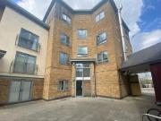 2 Bedroom Apartment For Rent In Colchester
