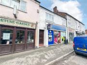 2 bedroom apartment for rent in Coleshill Street,...