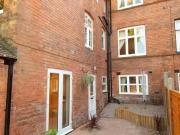 2 bedroom apartment for rent in Coleshill Street, Sutton...