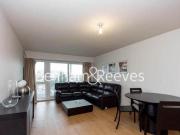 2 Bedroom Apartment For Rent In Colindale