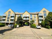 2 bedroom apartment for rent in Collette Court, Eleanor...
