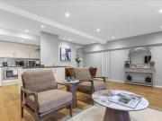 2 bedroom apartment for rent in Colville Houses, Talbot...