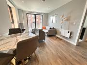 2 bedroom apartment for rent in Commerce Quay, 221 223...