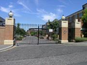 2 bedroom apartment for rent in Commissioners Court, New...