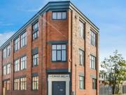 2 Bedroom Apartment For Rent In Congleton, Cheshire