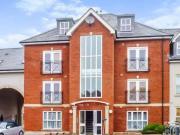 2 bedroom apartment for rent in Conigre Square,...