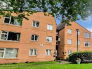 2 bedroom apartment for rent in Coniston Walk Timperley...