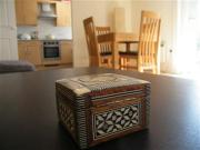 2 bedroom apartment for rent in Constantine House,...