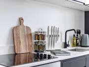 2 bedroom apartment for rent in Coppetts, London