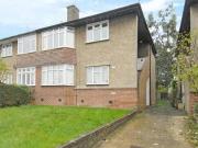 2 bedroom apartment for rent in Copse Lane OX3