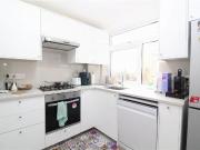 2 bedroom apartment for rent in Corfton Road, Ealing, W5