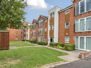 2 Bedroom Apartment For Rent In Cornishway, Wythenshawe