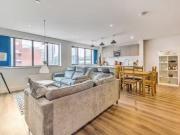 2 bedroom apartment for rent in Cornwall Street,...