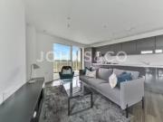 2 bedroom apartment for rent in Cornwell House, New...