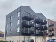 2 bedroom apartment for rent in Corys Road, Rochester. ME1