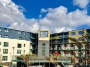 2 bedroom apartment for rent in Cotton House, Fabrick...