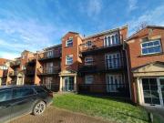 2 Bedroom Apartment For Rent In Coundon House Drive, Coundon