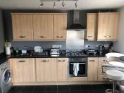 2 bedroom apartment for rent in Countess Way Broughton...