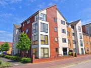 2 bedroom apartment for rent in Countess Way, Broughton,... 2 bedroom apartment for rent in Countess Way, Broughton,...