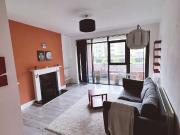 2 bedroom apartment for rent in County Dublin