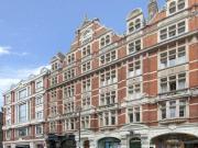 2 Bedroom Apartment For Rent In Covent Garden, London