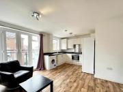 2 Bedroom Apartment For Rent In Coventry