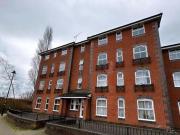 2 Bedroom Apartment For Rent In Coventry