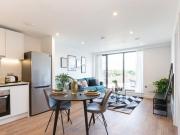 2 Bedroom Apartment For Rent In Coventry, West Midlands