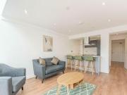 2 Bedroom Apartment For Rent In Coventry, West Midlands