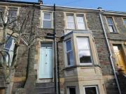 2 bedroom apartment for rent in Cowper Road Bristol BS6